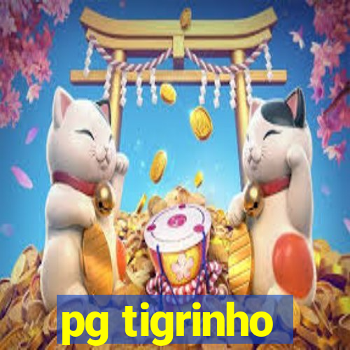 pg tigrinho